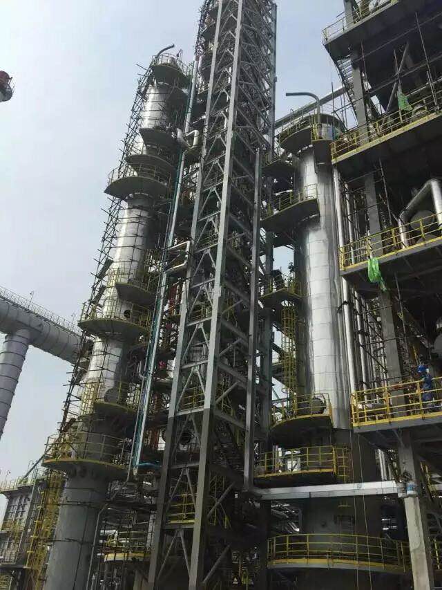 镇沅设备翻新喷涂・钢构厂房升级改造