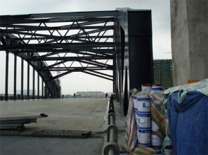 镇沅专注工业场景喷漆服务