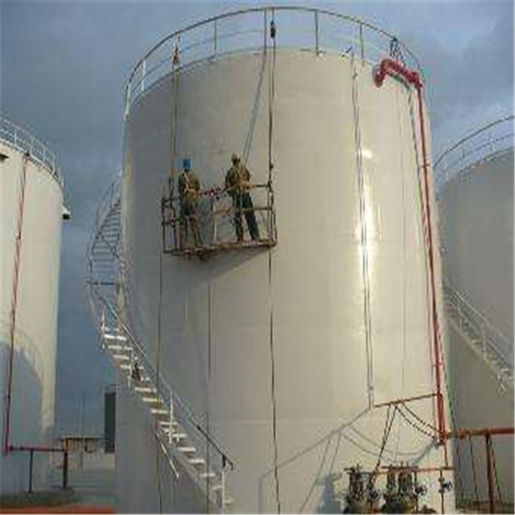 镇沅喷漆翻新・工业喷漆・设备喷漆服务简介